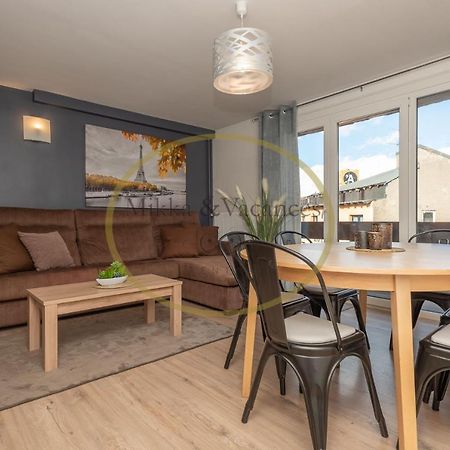Appartement Mikka-La Residencia 54 à Pas de la Case Extérieur photo